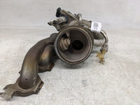 2018-2019 Bmw X3 Turbocharger Turbo Charger Super Charger Supercharger - Oemusedautoparts1.com