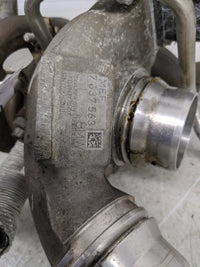 2018-2019 Bmw X3 Turbocharger Turbo Charger Super Charger Supercharger - Oemusedautoparts1.com