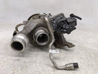 2018-2019 Bmw X3 Turbocharger Turbo Charger Super Charger Supercharger - Oemusedautoparts1.com