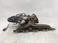 2018-2019 Bmw X3 Turbocharger Turbo Charger Super Charger Supercharger - Oemusedautoparts1.com