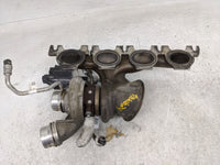 2018-2019 Bmw X3 Turbocharger Turbo Charger Super Charger Supercharger - Oemusedautoparts1.com