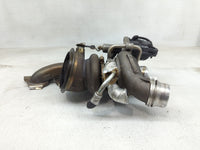 2018-2019 Bmw X3 Turbocharger Turbo Charger Super Charger Supercharger - Oemusedautoparts1.com