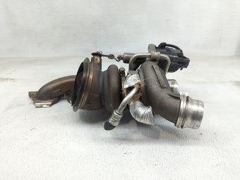compare product 2018-2019 Bmw X3 Turbocharger Turbo Charger Super Charger Supercharger