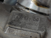 2018-2019 Bmw X3 Turbocharger Turbo Charger Super Charger Supercharger - Oemusedautoparts1.com