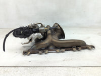 2018-2019 Bmw X3 Turbocharger Turbo Charger Super Charger Supercharger - Oemusedautoparts1.com