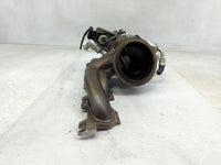 2018-2019 Bmw X3 Turbocharger Turbo Charger Super Charger Supercharger - Oemusedautoparts1.com