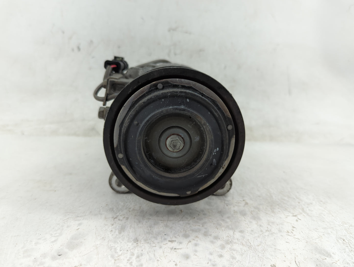 2018-2022 Bmw X3 Air Conditioning A/c Ac Compressor Oem - Oemusedautoparts1.com