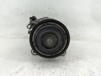 compare product 2018-2022 Bmw X3 Air Conditioning A/c Ac Compressor Oem