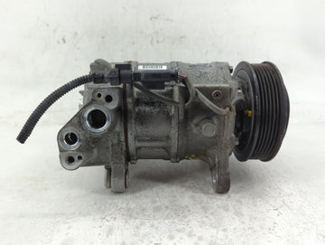 2018-2022 Bmw X3 Air Conditioning A/c Ac Compressor Oem