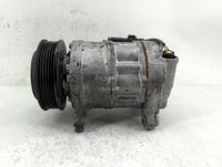 2018-2022 Bmw X3 Air Conditioning A/c Ac Compressor Oem - Oemusedautoparts1.com