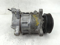 2018-2022 Bmw X3 Air Conditioning A/c Ac Compressor Oem - Oemusedautoparts1.com