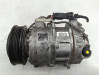 2018-2022 Bmw X3 Air Conditioning A/c Ac Compressor Oem - Oemusedautoparts1.com