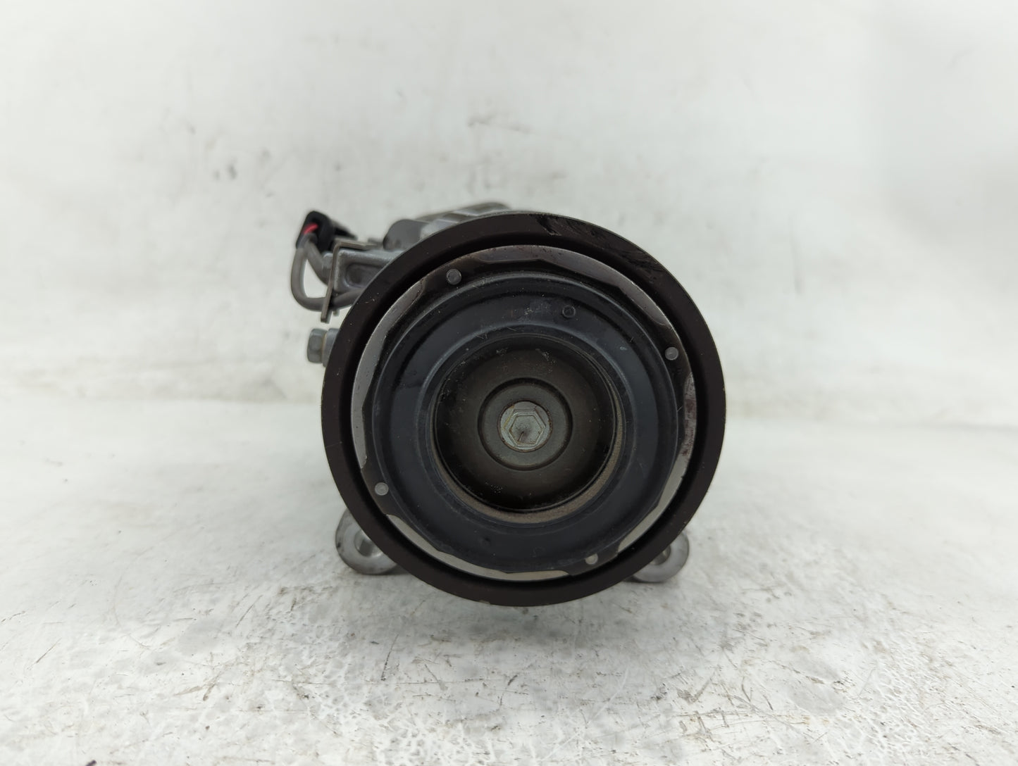 2018-2022 Bmw X3 Air Conditioning A/c Ac Compressor Oem - Oemusedautoparts1.com