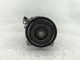 compare product 2018-2022 Bmw X3 Air Conditioning A/c Ac Compressor Oem