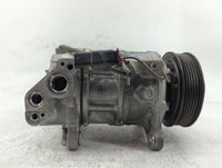 2018-2022 Bmw X3 Air Conditioning A/c Ac Compressor Oem - Oemusedautoparts1.com
