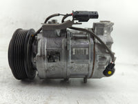 2018-2022 Bmw X3 Air Conditioning A/c Ac Compressor Oem - Oemusedautoparts1.com