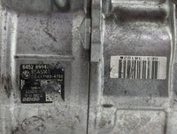 2018-2022 Bmw X3 Air Conditioning A/c Ac Compressor Oem - Oemusedautoparts1.com