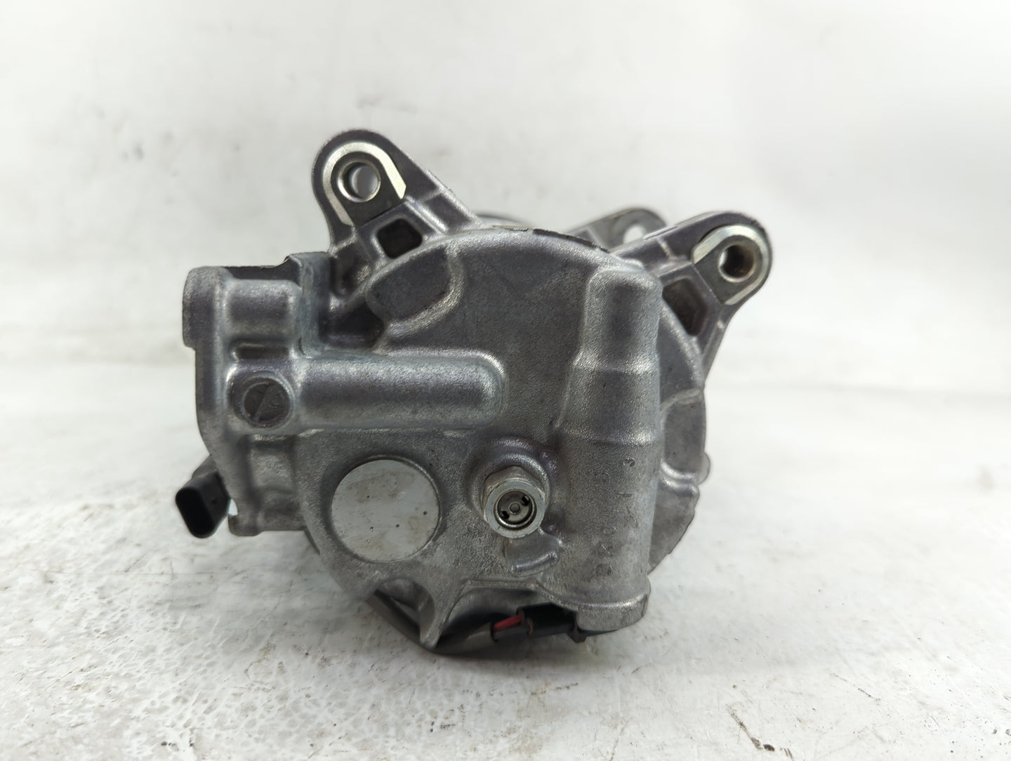2018-2022 Bmw X3 Air Conditioning A/c Ac Compressor Oem - Oemusedautoparts1.com