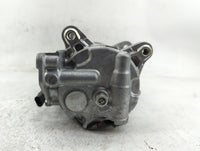 2018-2022 Bmw X3 Air Conditioning A/c Ac Compressor Oem - Oemusedautoparts1.com