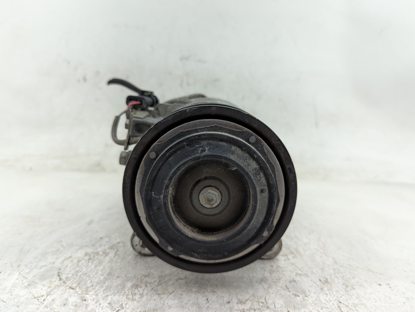 2018-2022 Bmw X3 Air Conditioning A/c Ac Compressor Oem - Oemusedautoparts1.com
