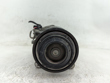 2018-2022 Bmw X3 Air Conditioning A/c Ac Compressor Oem - Oemusedautoparts1.com
