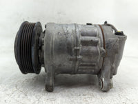 2018-2022 Bmw X3 Air Conditioning A/c Ac Compressor Oem - Oemusedautoparts1.com