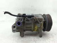 2018-2022 Bmw X3 Air Conditioning A/c Ac Compressor Oem - Oemusedautoparts1.com