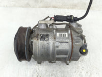 2018-2022 Bmw X3 Air Conditioning A/c Ac Compressor Oem - Oemusedautoparts1.com