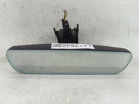 2018 Bmw X3 Interior Rear View Mirror Replacement OEM Fits OEM Used Auto Parts - Oemusedautoparts1.com