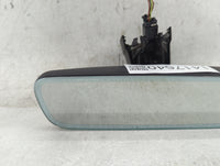 2018 Bmw X3 Interior Rear View Mirror Replacement OEM Fits OEM Used Auto Parts - Oemusedautoparts1.com