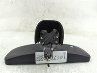 2018 Bmw X3 Interior Rear View Mirror Replacement OEM Fits OEM Used Auto Parts - Oemusedautoparts1.com