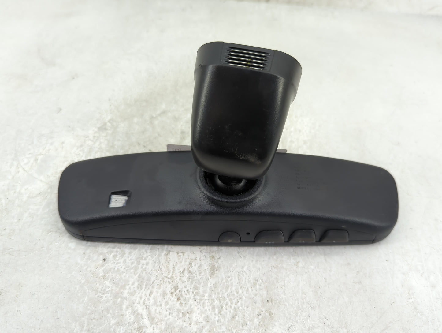 2018 Bmw X3 Interior Rear View Mirror Replacement OEM Fits OEM Used Auto Parts - Oemusedautoparts1.com