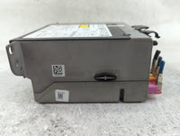 2018-2021 Bmw X3 Radio AM FM Cd Player Receiver Replacement P/N:HB B212 EC:730 CI870826901 Fits Fits 2016 2017 2018 2019 202