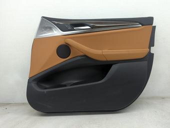 compare product 2018 Bmw X3 Front Right Passenger Interior Door Panel Trim