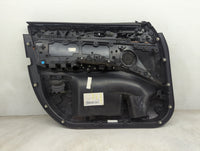 2018 Bmw X3 Front Right Passenger Interior Door Panel Trim - Oemusedautoparts1.com