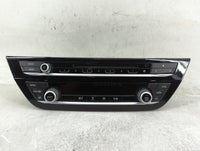 2018-2021 Bmw X3 Climate Control Module Temperature AC/Heater Replacement P/N:6999446-01 17B263PP1199 Fits OEM Used Auto Par