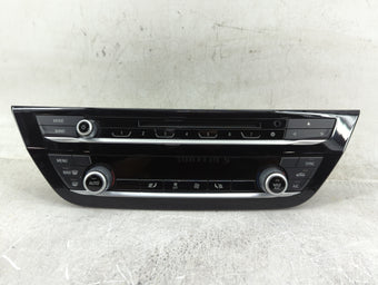 compare product 2018-2021 Bmw X3 Climate Control Module Temperature AC/Heater Replacement P/N:6999446-01 17B263PP1199 Fits OEM Used Auto Parts