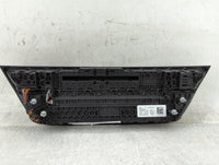 2018-2021 Bmw X3 Climate Control Module Temperature AC/Heater Replacement P/N:6999446-01 17B263PP1199 Fits OEM Used Auto Par