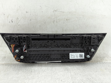 2018-2021 Bmw X3 Climate Control Module Temperature AC/Heater Replacement P/N:6999446-01 17B263PP1199 Fits OEM Used Auto Parts