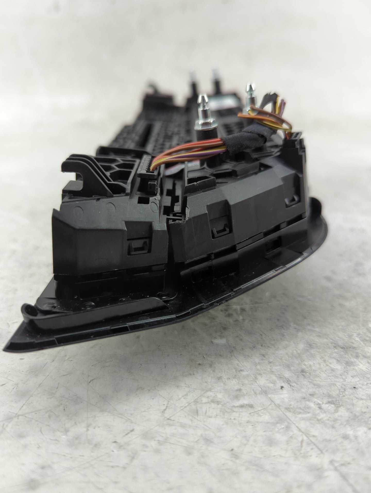 2018-2021 Bmw X3 Climate Control Module Temperature AC/Heater Replacement P/N:6999446-01 17B263PP1199 Fits OEM Used Auto Par