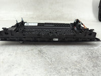 2018-2021 Bmw X3 Climate Control Module Temperature AC/Heater Replacement P/N:6999446-01 17B263PP1199 Fits OEM Used Auto Par