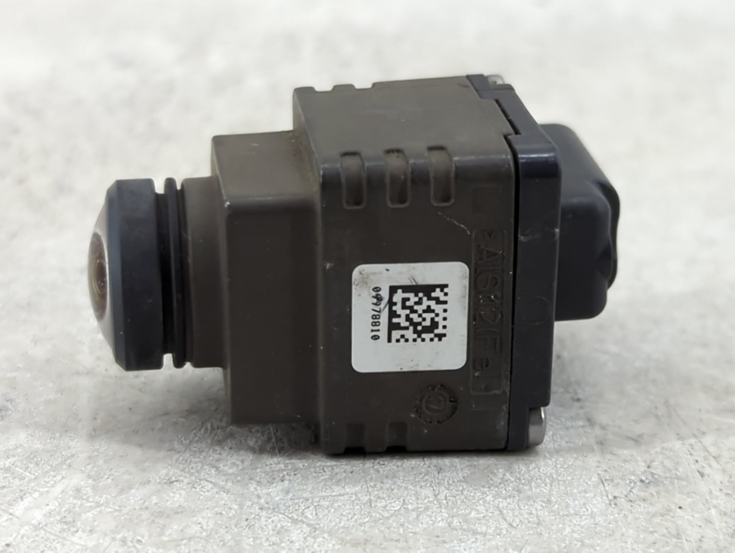 2018-2021 Bmw X3 Back Up Sensor Backup Camera - Oemusedautoparts1.com