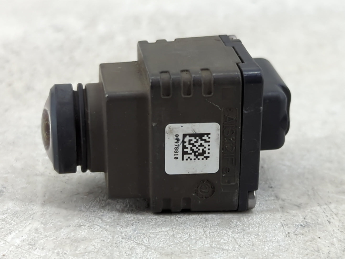 2018-2021 Bmw X3 Back Up Sensor Backup Camera - Oemusedautoparts1.com