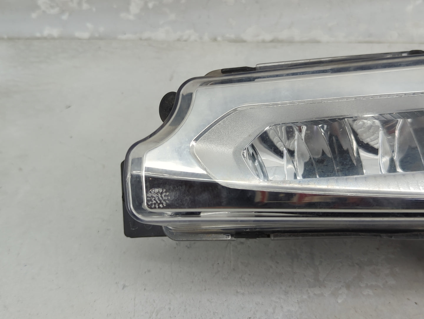 2018-2019 Bmw X3 Passenger Right Oem Front Light Lamp - Oemusedautoparts1.com