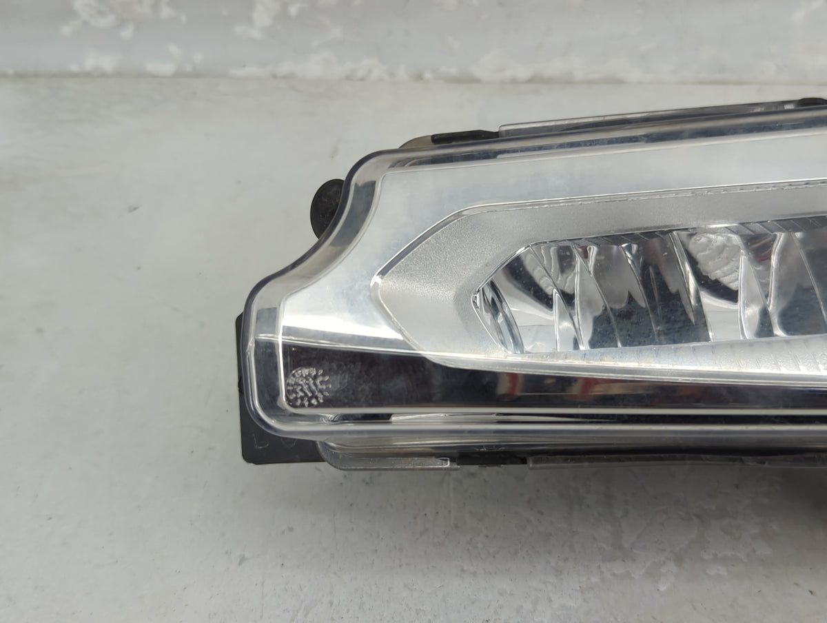 2018-2019 Bmw X3 Passenger Right Oem Front Light Lamp - Oemusedautoparts1.com