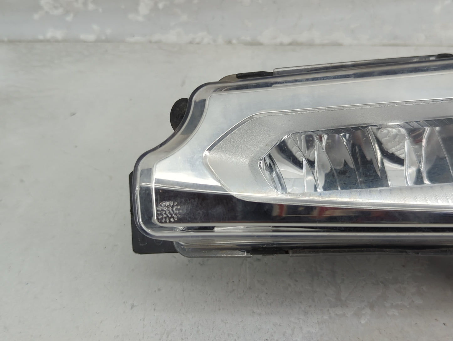2018-2019 Bmw X3 Passenger Right Oem Front Light Lamp - Oemusedautoparts1.com