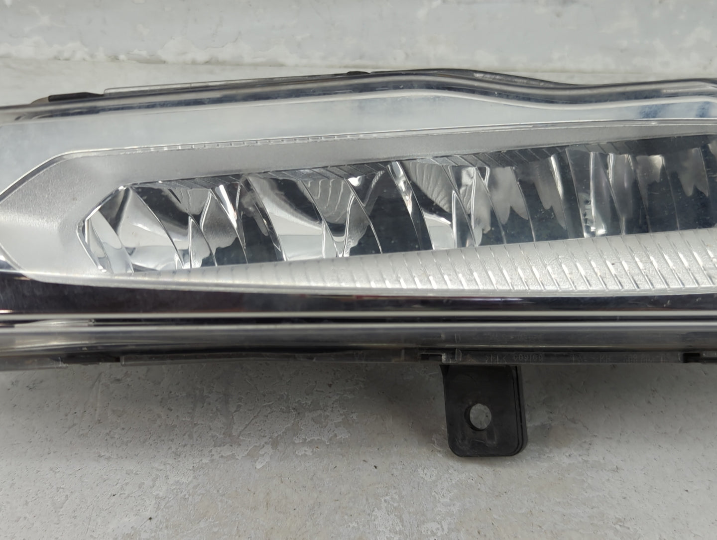 2018-2019 Bmw X3 Passenger Right Oem Front Light Lamp - Oemusedautoparts1.com