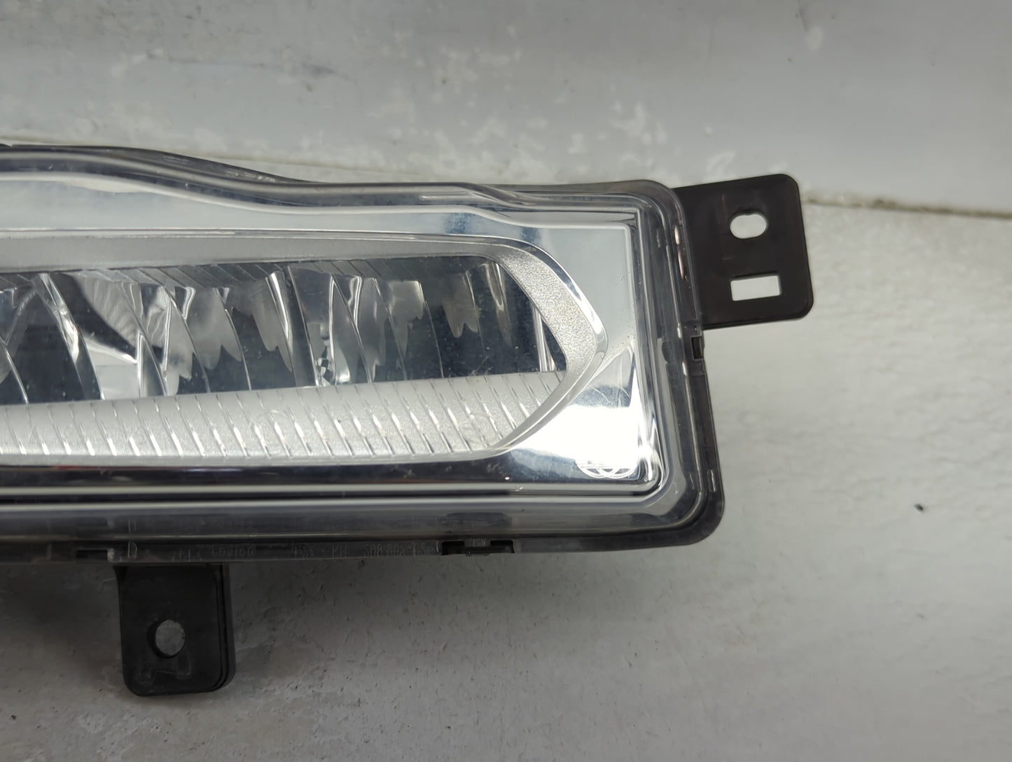 2018-2019 Bmw X3 Passenger Right Oem Front Light Lamp - Oemusedautoparts1.com