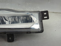 2018-2019 Bmw X3 Passenger Right Oem Front Light Lamp - Oemusedautoparts1.com