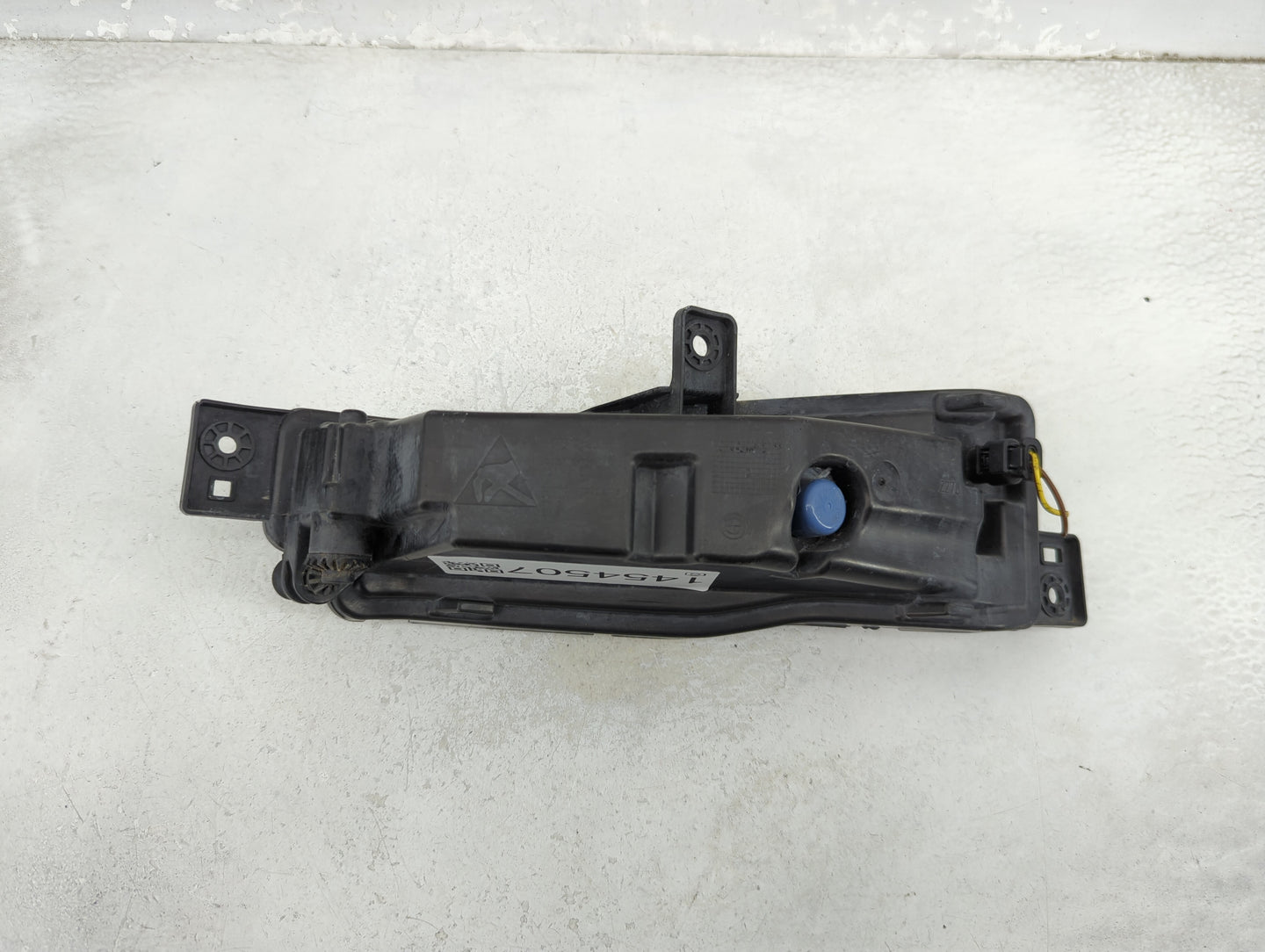 2018-2019 Bmw X3 Passenger Right Oem Front Light Lamp - Oemusedautoparts1.com